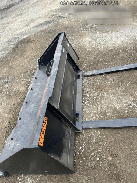 2026 TAG MANUFACTURING 102-0749Q