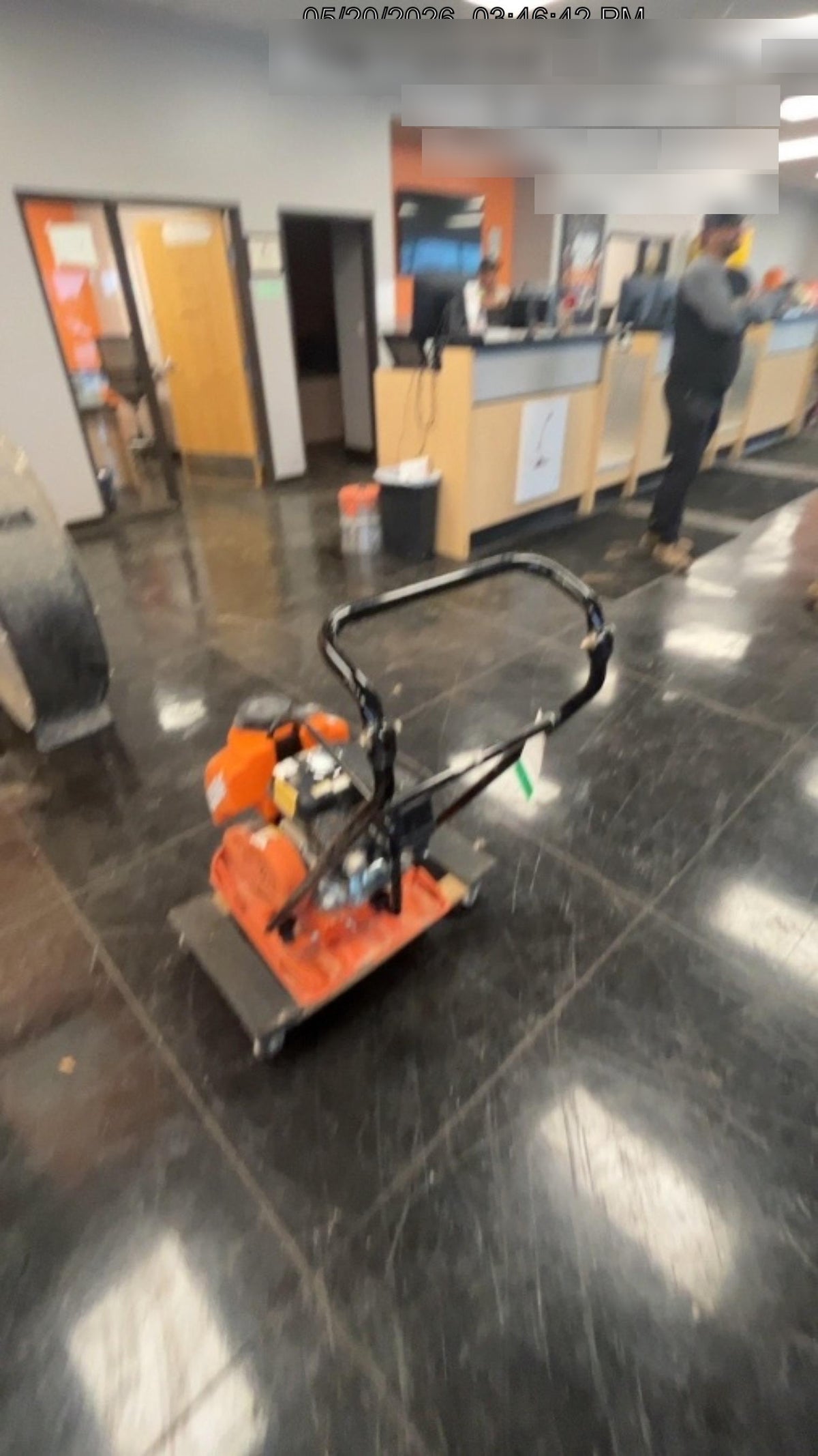 2023 MULTIQUIP MVC82VHW