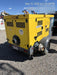 2020 ATLAS COPCO PAS 150 HF CS Enclosed