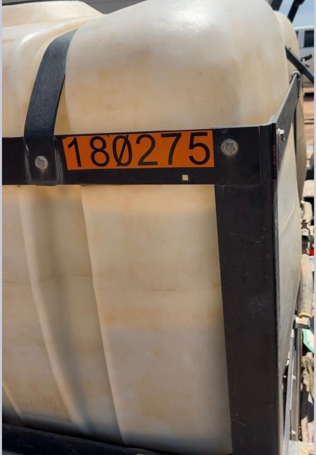 2021 MI-T-M CORPORATION HS-3006-0MDK-UR