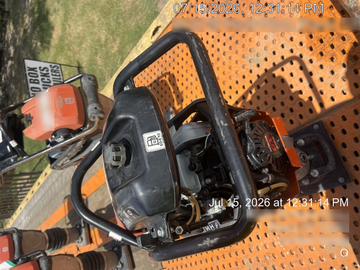 2025 HUSQVARNA LT6005