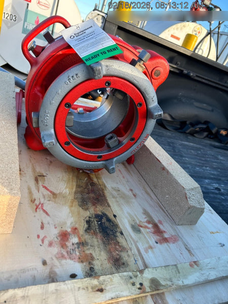 2024 RIDGID 161