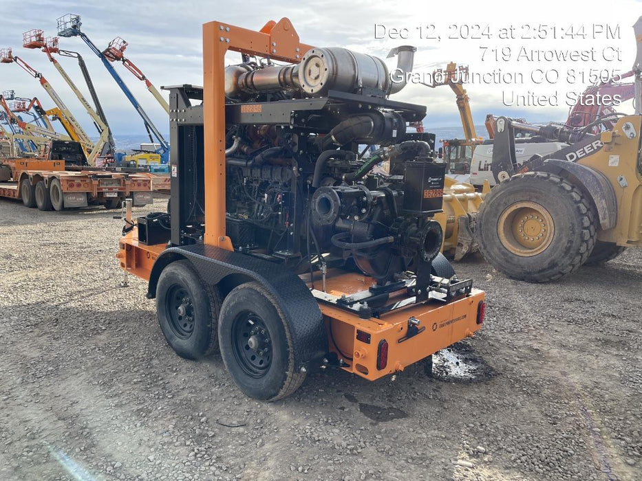 2023 PIONEER PP64C21L71-JD6068