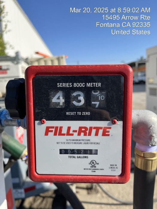 2023 ATLAS COPCO QAS 175