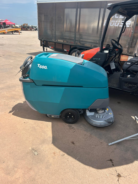 2026 TENNANT T600