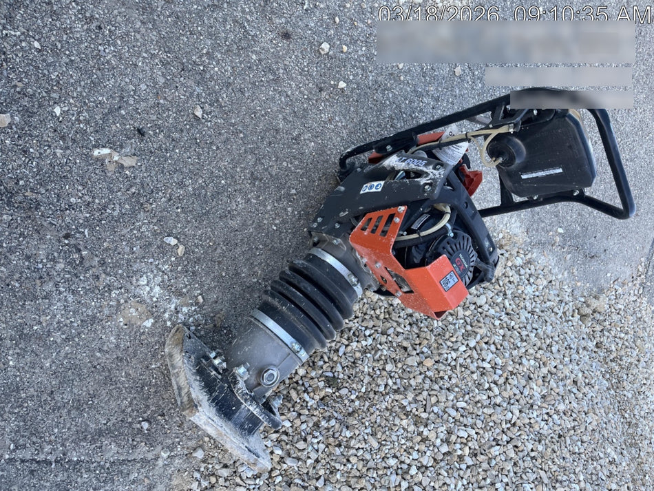 2025 HUSQVARNA LT6005