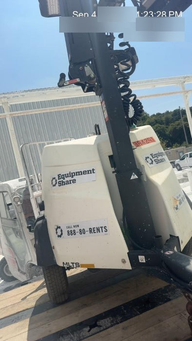 2024 GENERAC MLT2