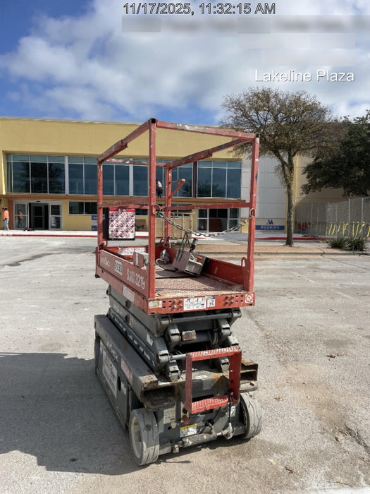 2017 Skyjack SJIII-3219 Skyjack SJ3219 w/Trojan Battery Set, Extended Warranty 5yr/5k hr