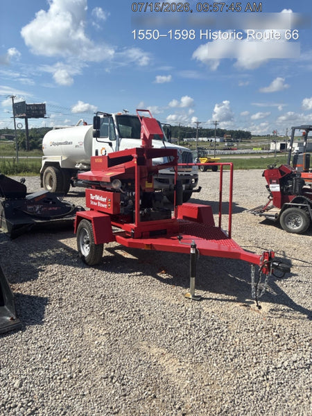 2026 TURFMAKER TGMI