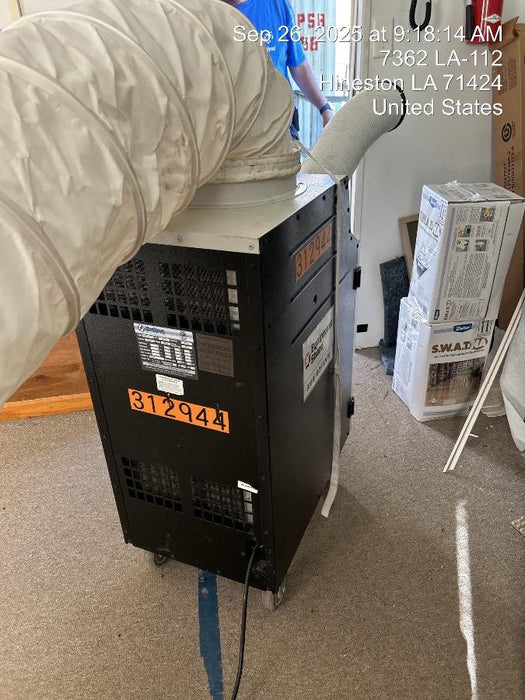 2023 KWIKOOL KPAC1811-2