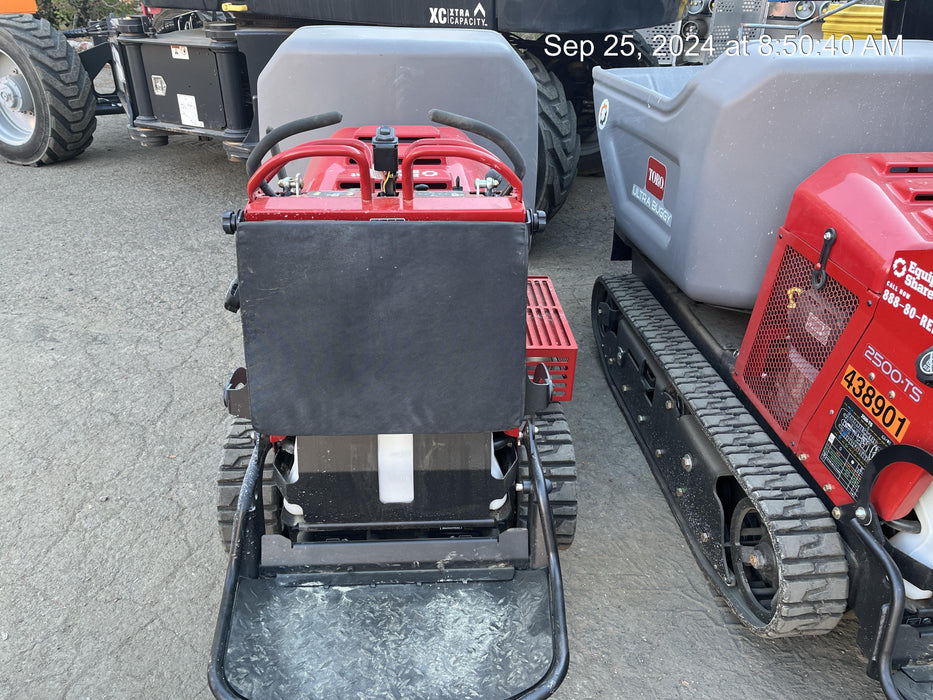 2024 TORO MBTX 2500-TS