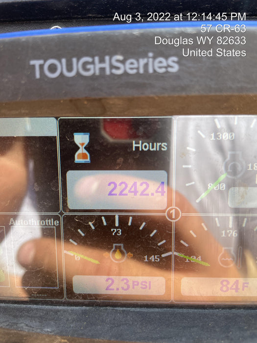 2021 PIONEER PP108S17L71-6090HFC09