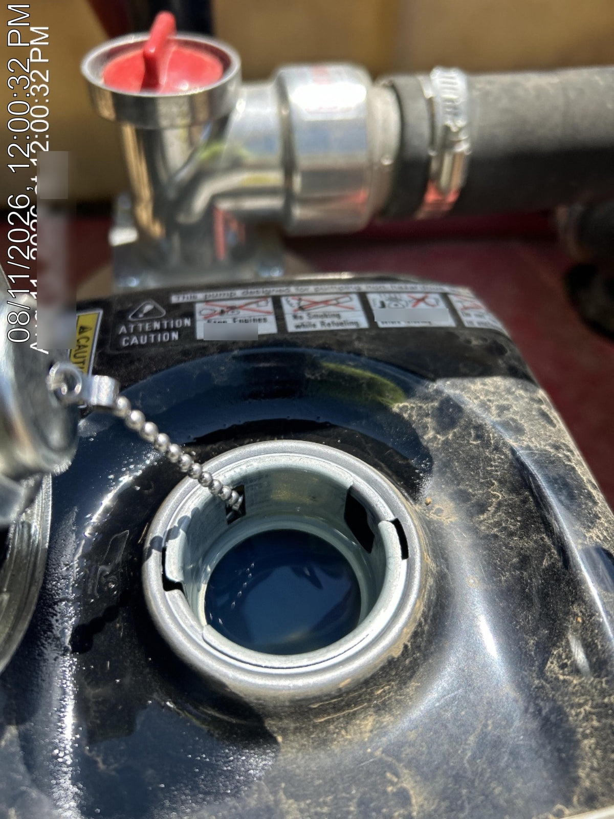 2019 MULTIQUIP WT5C