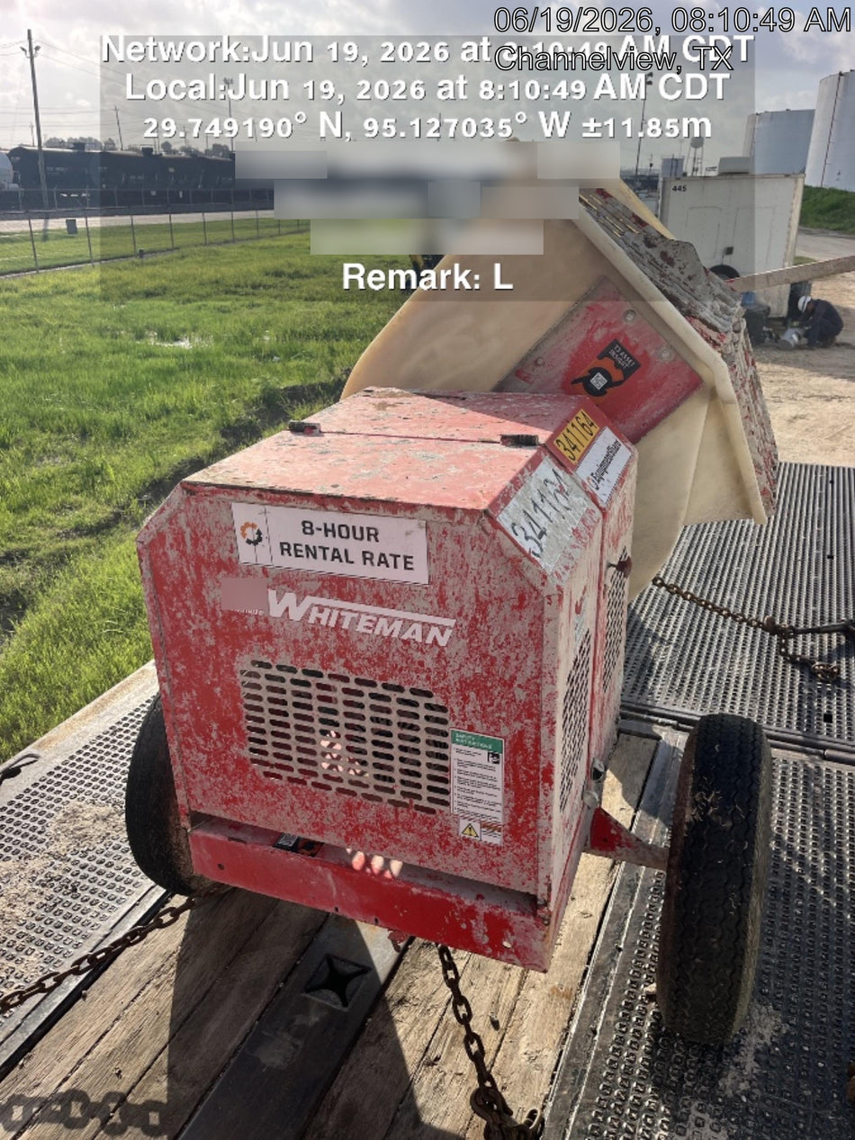 2023 MULTIQUIP WM90PH8