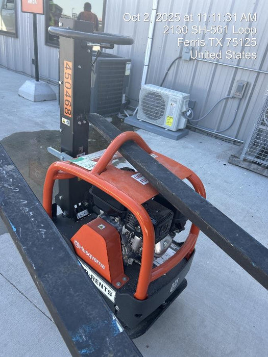 2024 HUSQVARNA LG300