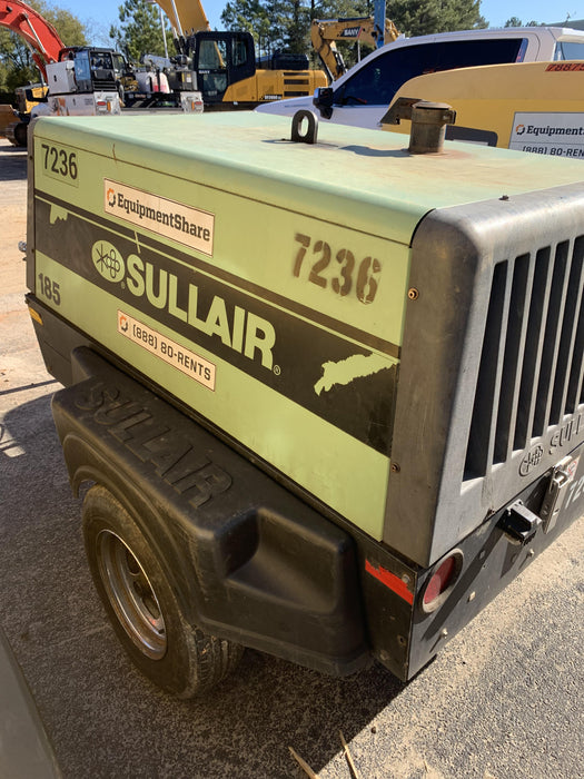 2018 SULLAIR 185-DPQ