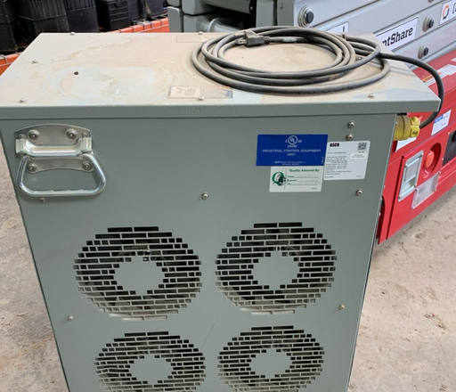 2021 ASCO AVTRON 2705