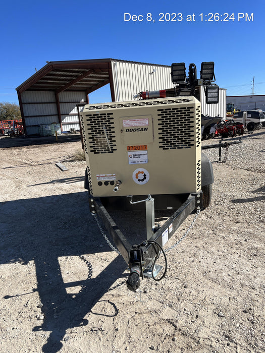 2023 DOOSAN P425/HP375WCU