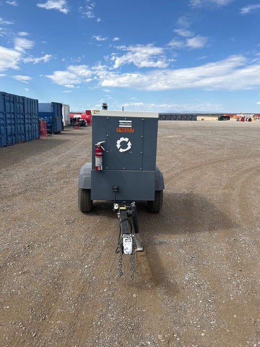 2021 ATLAS COPCO QAS25 CWK