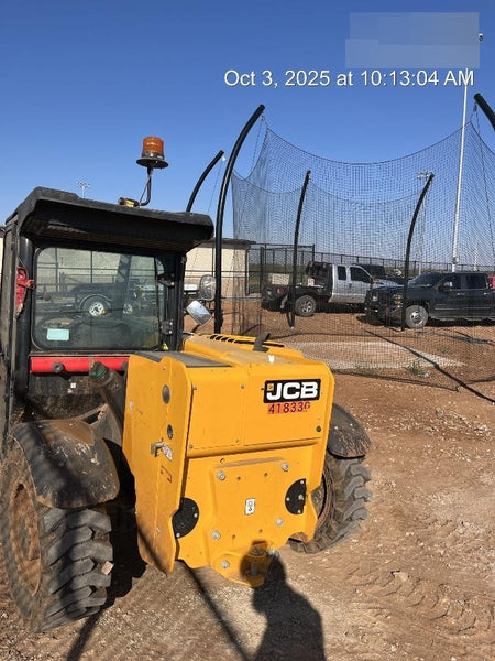 2024 JCB 505-20TC