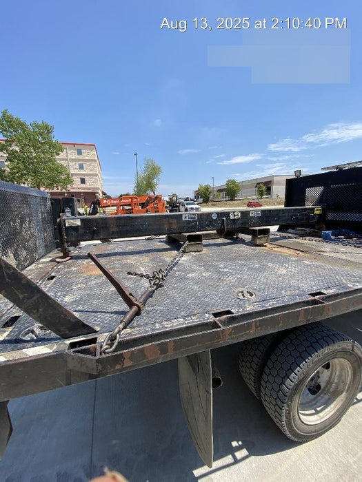 2021 STAR INDUSTRIES 1160B