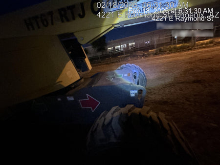 2020 HAULOTTE HT67 RTJ O