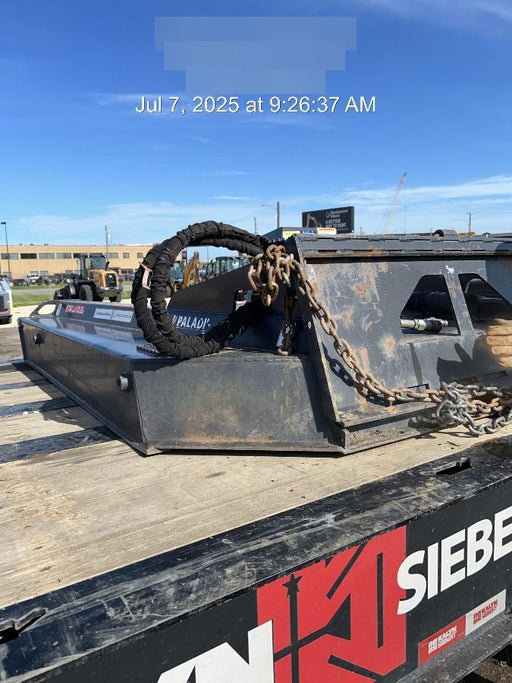 2022 PALADIN 30372A-0022