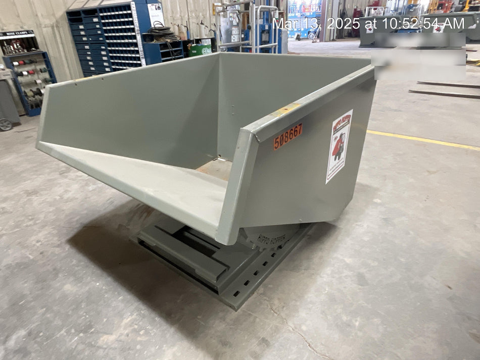 2025 HIPPO HOPPER HH32MD