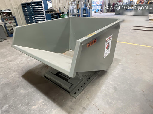 2025 HIPPO HOPPER HH32MD