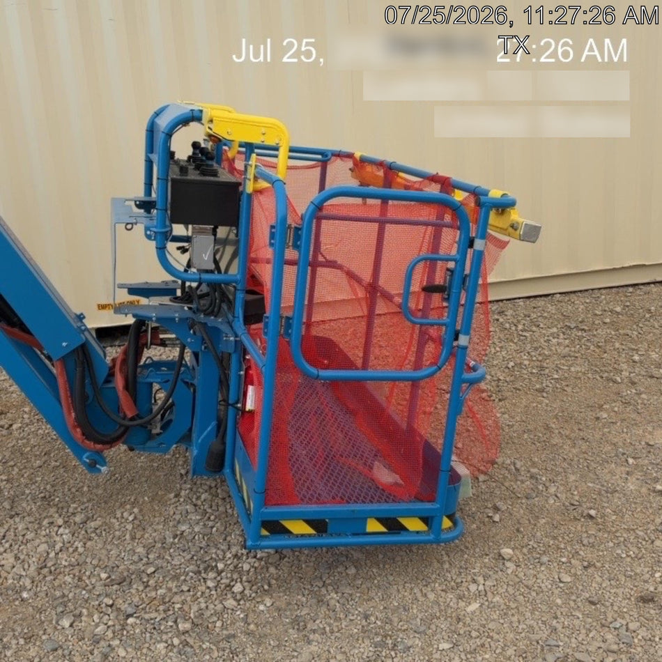 2026 GENIE Z-45 XC