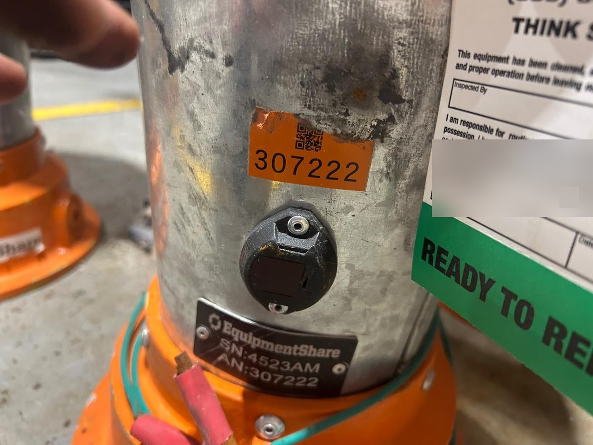 2023 MICHIGAN PNEUMATIC ES-6AM-TRACKER