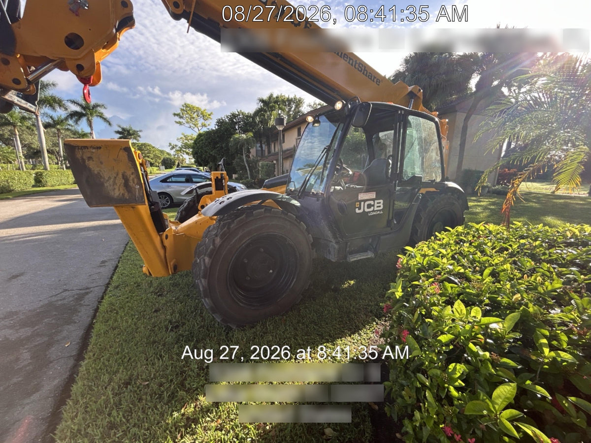 2025 JCB 512-56