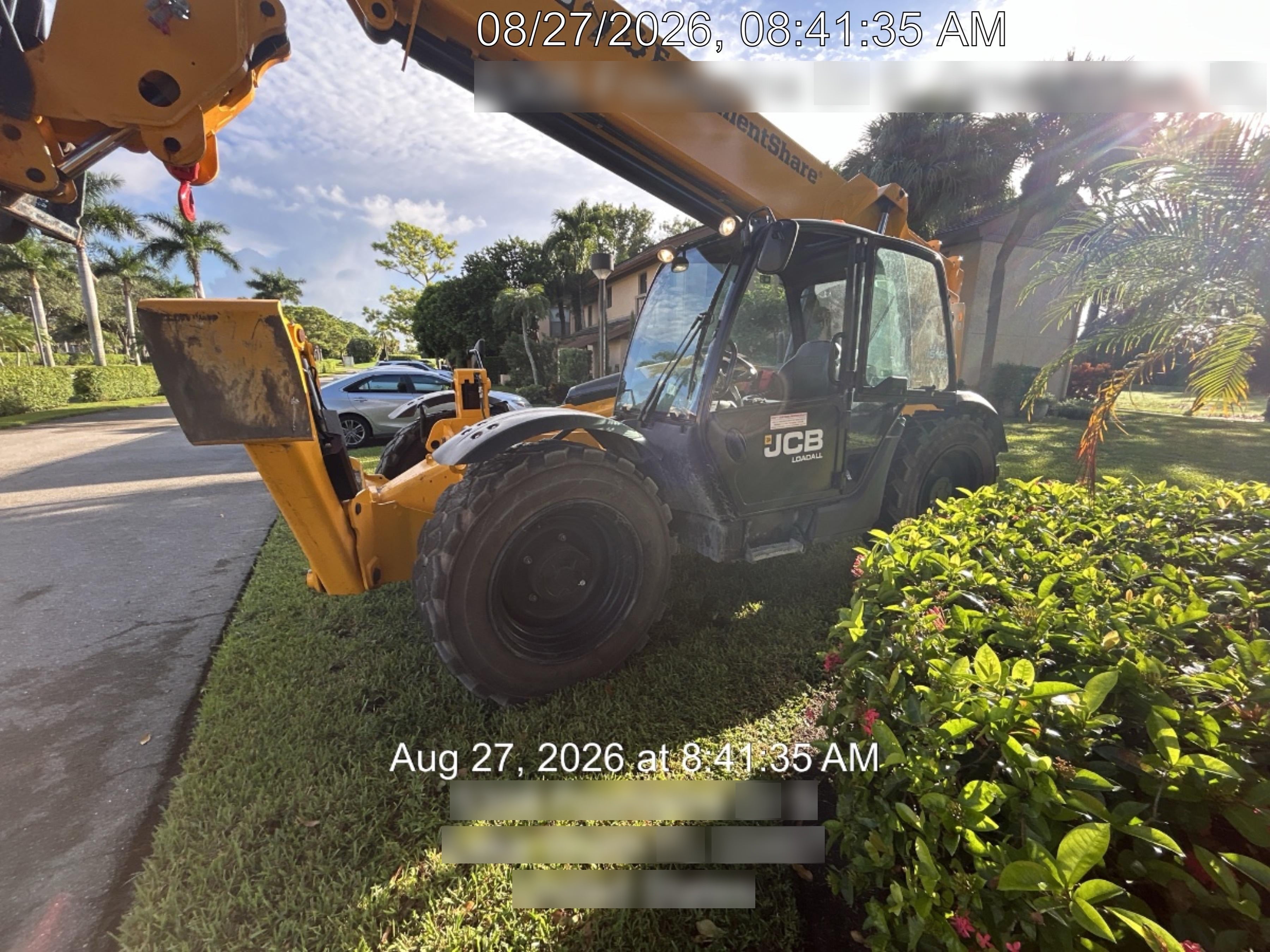 2025 JCB 512-56