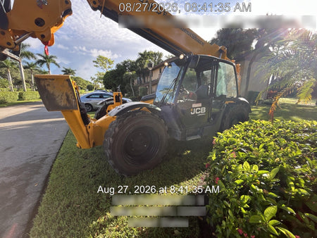 2025 JCB 512-56