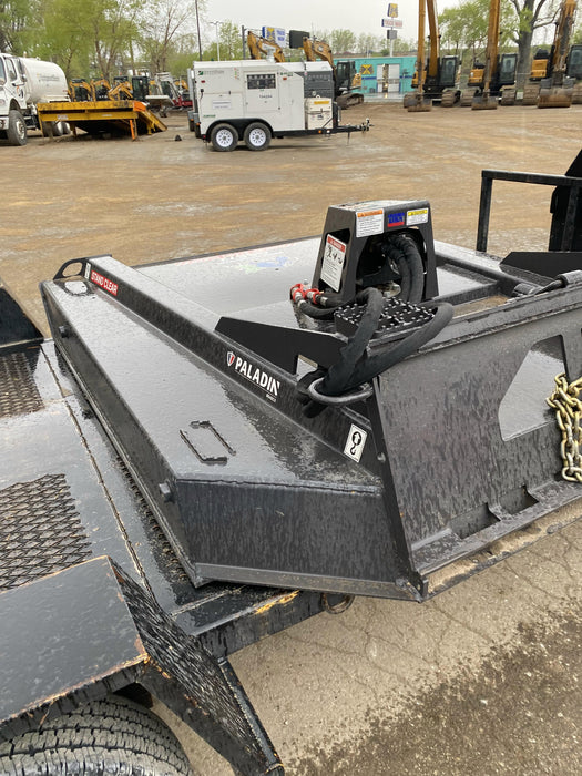 2022 PALADIN 30372A-0022