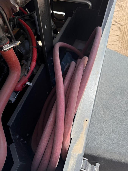 2025 BOBCAT PA185WDO-T4F