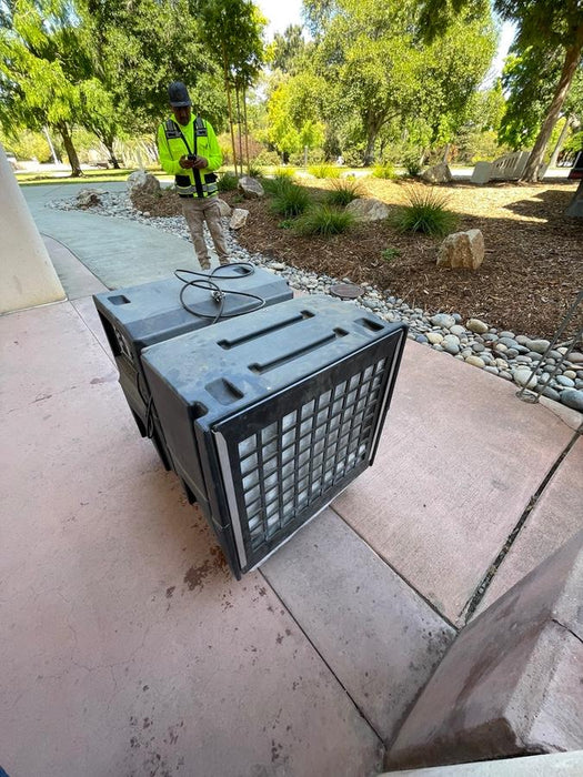 2022 ABATEMENT TECHNOLOGIES BD2KM