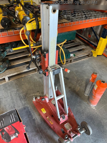 2019 HILTI DD 250