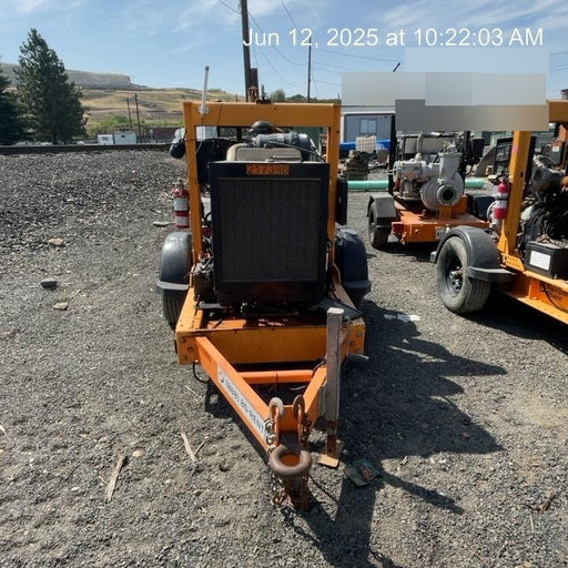 2022 PIONEER PP66S12L2-TD2.9L