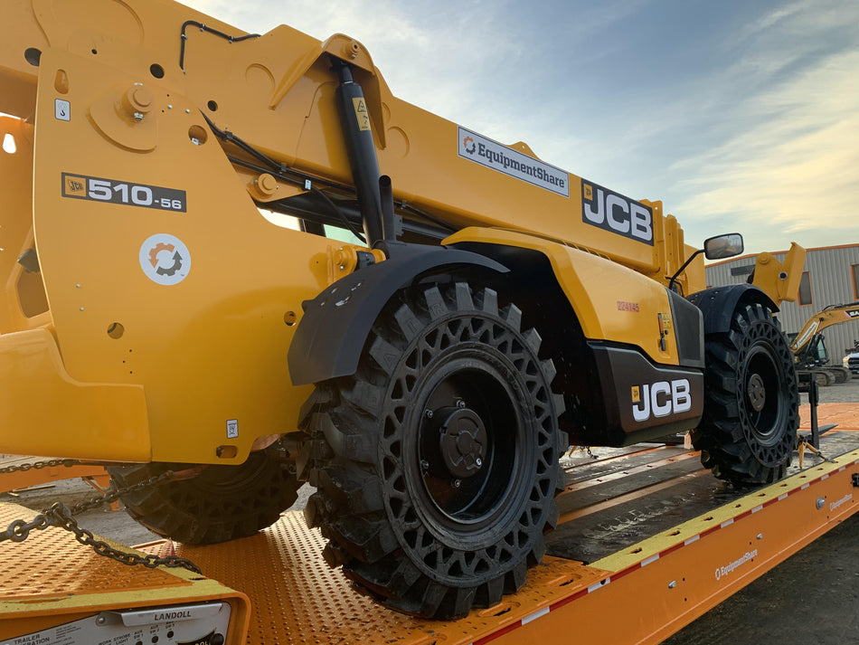 2022 JCB 510-56