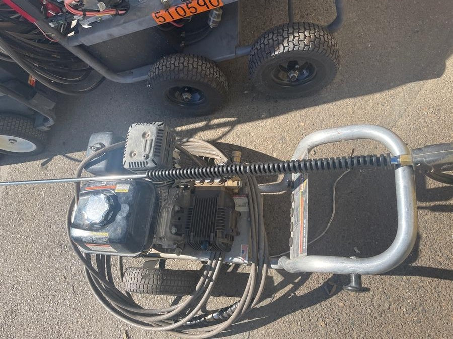 2020 MI-T-M CORPORATION CA-2703-1MMH