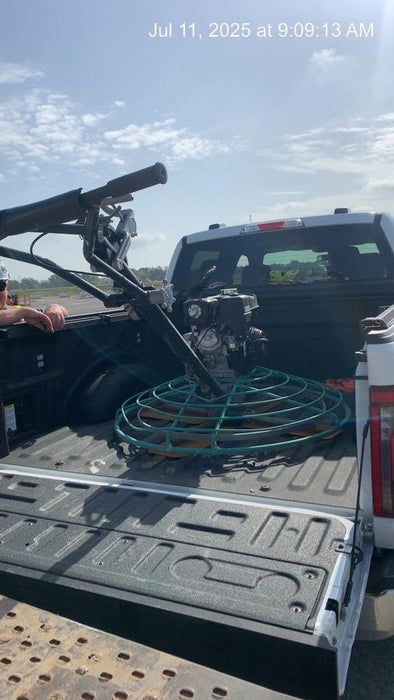 2024 MULTIQUIP B46H90