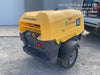 2022 ATLAS COPCO XAS188 CWK