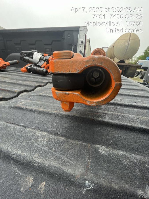 2019 AMERICAN PNEUMATIC TOOL APT-M190