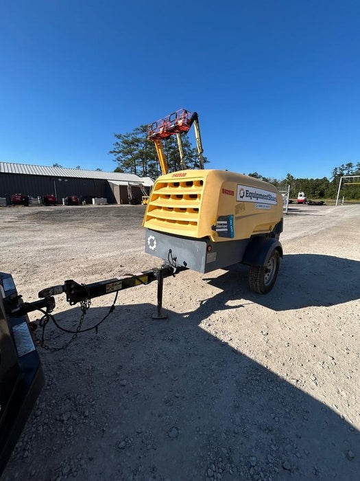 2022 ATLAS COPCO XAS188 CWK