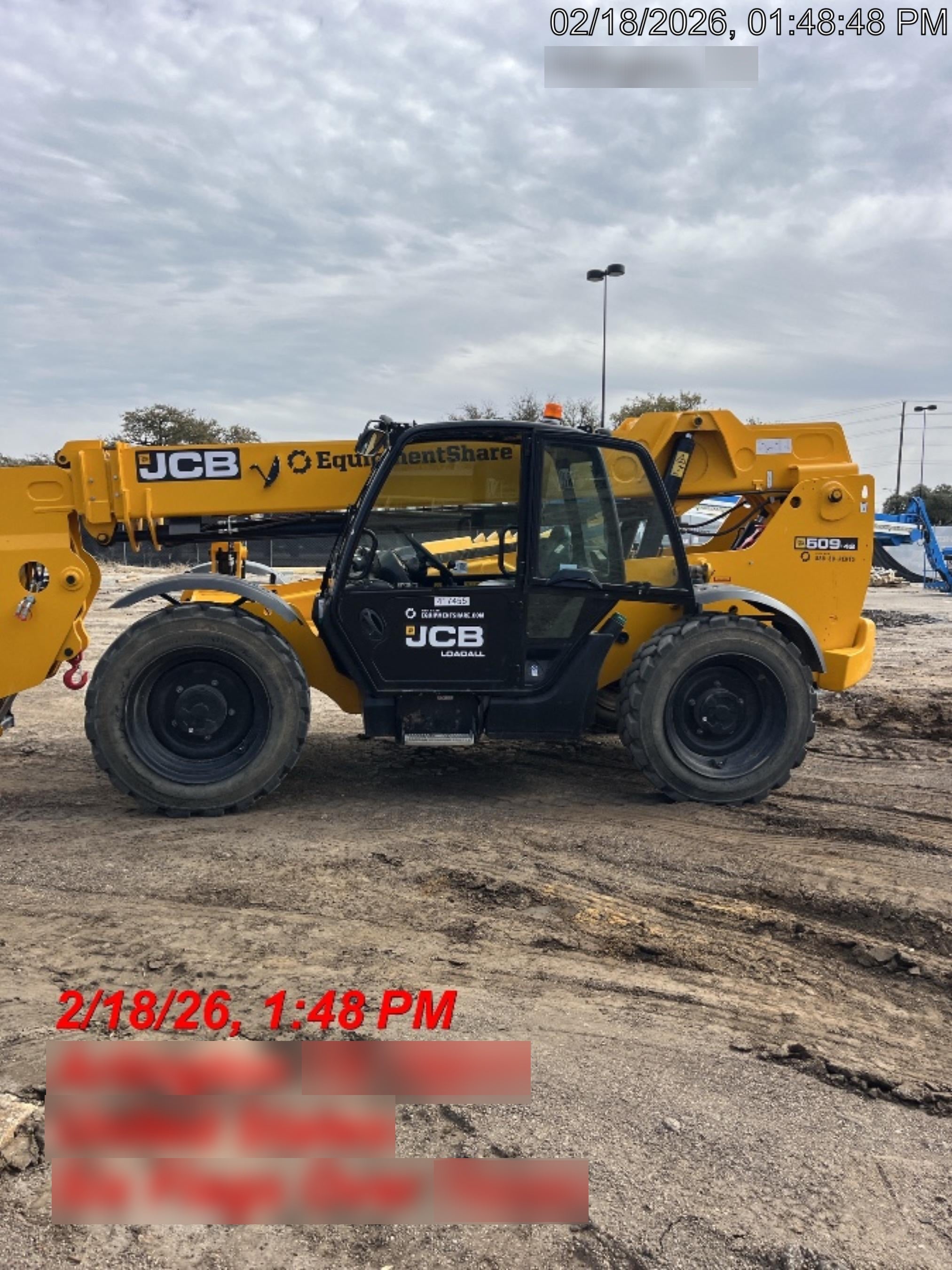 2024 JCB 509-42