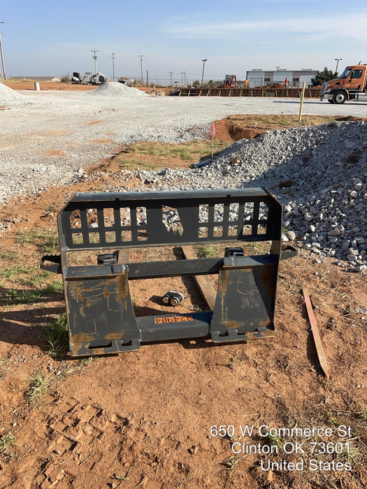 2023 SOLESBEE SPF-48