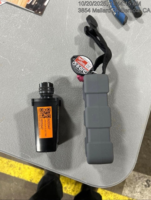 2025 LINCOLN ELECTRIC K5728-1