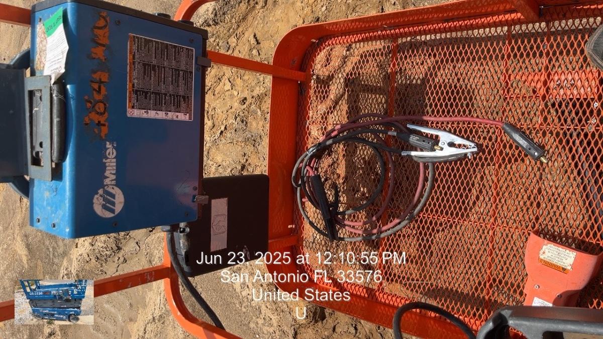 2024 MILLER ELECTRIC CST-282