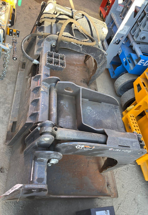 2021 PALADIN UTILITY GRAPPLE 11876-0022